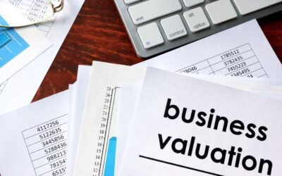 What Is Business Valuation? 3 Ways to Value a Company